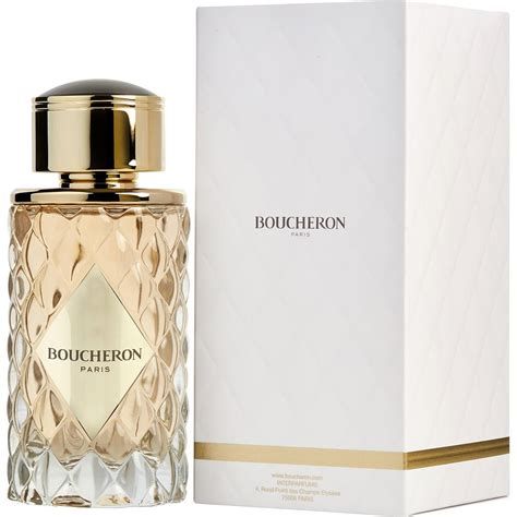 boucheron perfume for women reviews.